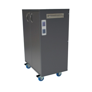 Products: Secure Laptop Storage for the Classroom: 12 or 15 Units - Educated Furniture