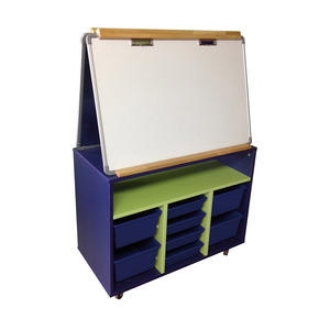 Products: Teacher Station Collaborative Teaching Tool for Classrooms