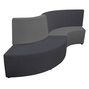 Products: Ottomans with Back: Versatile & Stylish Seating for Shared Spaces