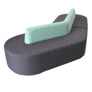 Products: Tango Ottomans - Flexible Seating for Any Environment