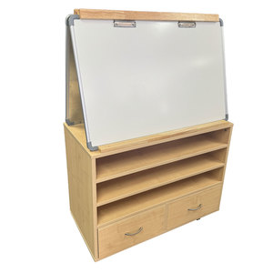 Products: 5 Teacher Station - Educated Furniture