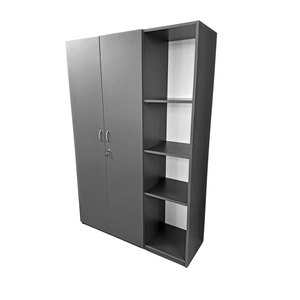 Teacher's Storage Cupboard: Perfect for Classroom Needs