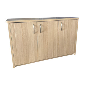 Products: Credenza Modular Storage Unit - Educated Furniture