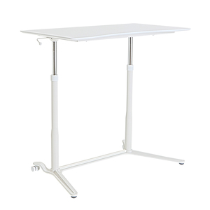 Products: Adjustable Wave Desk - Educated Furniture