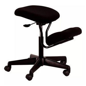 Buro Knee Office Stool - Educated Furniture