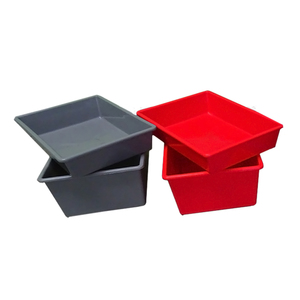 Tote Trays - Educated Furniture