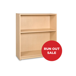 Products: Quality Flatpack Bookshelves on Sale: While Stocks Last