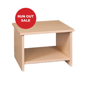 Quality Flatpack Coffee Tables on Sale – Various Finishes
