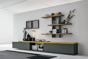 Products: Milanese interors, kitchen, wardrobe, furniture, Made in Italy