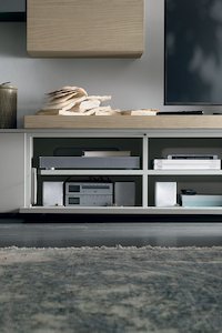 Atlante UNIT_AT126 by TOMASELLA