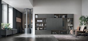 Products: Atlante UNIT_AT203 by TOMASELLA