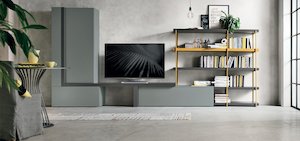 Products: Atlante UNIT_AT136 by TOMASELLA