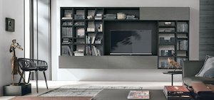 Products: Atlante UNIT_AT204 by TOMASELLA