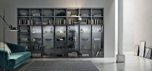 Atlante UNIT_AT206 by TOMASELLA