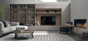 Products: Atlante UNIT_AT213 by TOMASELLA