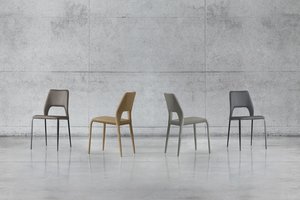 Milanese interors, kitchen, wardrobe, furniture, Made in Italy