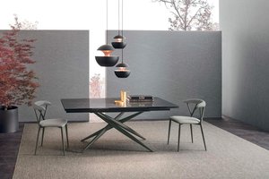 Milanese interors, kitchen, wardrobe, furniture, Made in Italy