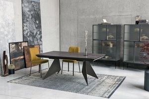 Milanese interors, kitchen, wardrobe, furniture, Made in Italy