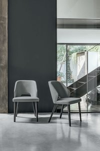 Milanese interors, kitchen, wardrobe, furniture, Made in Italy