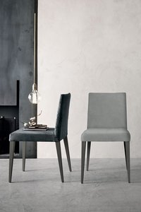 Milanese interors, kitchen, wardrobe, furniture, Made in Italy