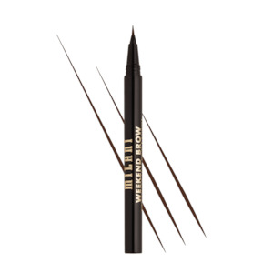 Brows: WEEKEND BROW EYEBROW TINT - MEDIUM BROWN