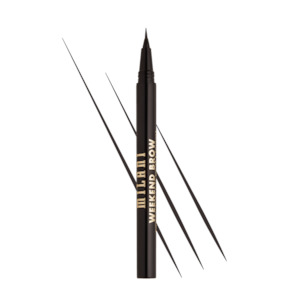 Brows: WEEKEND BROW EYEBROW TINT - ESPRESSO