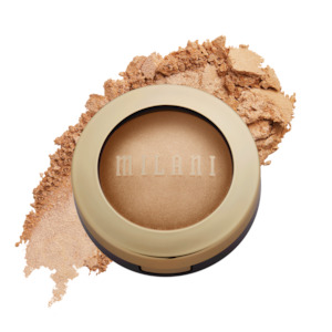 Highlighter: Baked Highlighter - Champagne D’Oro
