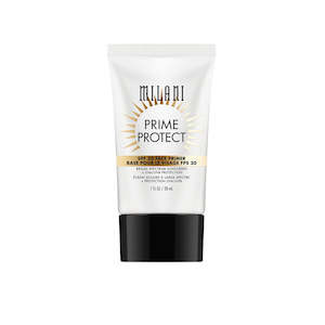Recommended For You: Prime Protect SPF31