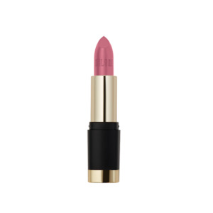 Vegan: Bold Colour Statement Matte Lipstick