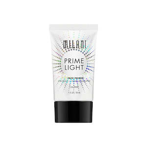 Vegan: Prime Light