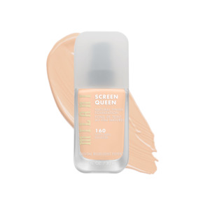 Screen Queen Foundation: Screen Queen Foundation - Soft Linen