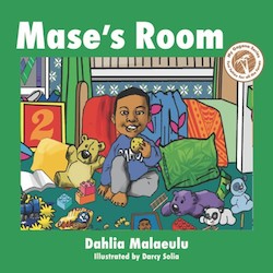 My Gagana Series: Mase's Room