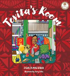 Frontpage: PRE-ORDER: Tevitaâs Room / Loki Ê»o Tevita
