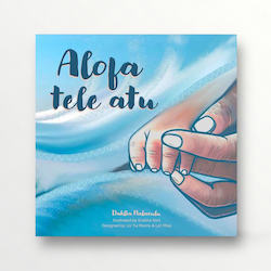 Frontpage: Alofa tele atu