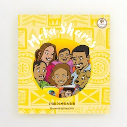 Frontpage: Moka Shares / Foaki e Moka