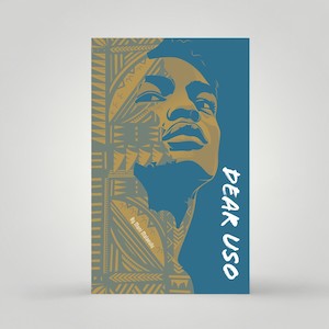 Young Adult: *PRE-ORDER: Dear Uso