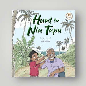 Hunt for Niu Tupu