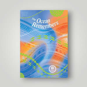 Frontpage: PRE-ORDER: The Ocean Remembers
