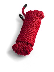 Products: Bound Rope Red - Mild 2 Wild