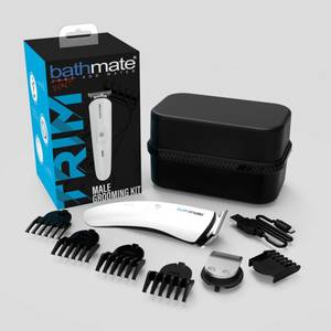 Bathmate Trim - Mild 2 Wild