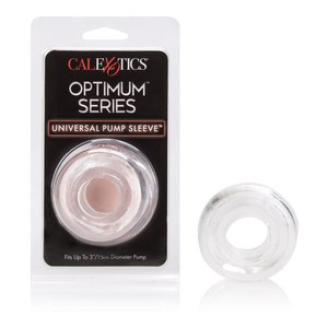 Products: Universal TPR pump Sleeve - Mild 2 Wild