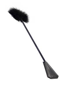 Bound Luxury Riding Crop - Mild 2 Wild