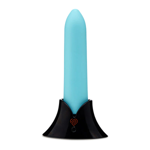 NU Sensuelle Point 20 Function V2 Tblue - Mild 2 Wild