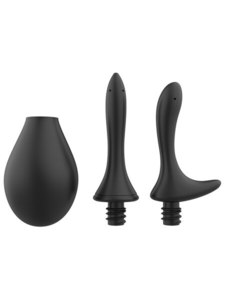 Nexus - Anal Douche PRO - Mild 2 Wild
