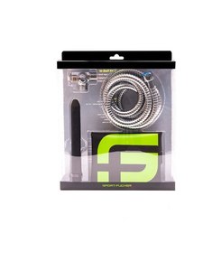 SportFucker Shower Kit 6 in - Mild 2 Wild