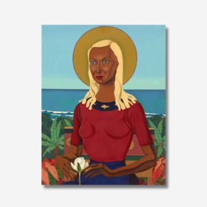 Products: Te Papa - Rita Angus Rutu Art Print