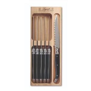 Products: Verdier Steak Knife Set of 6