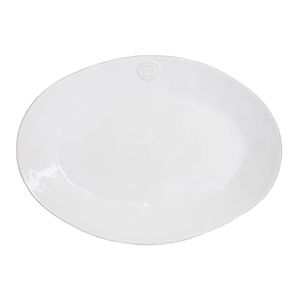 Costa Nova Costa Nova Oval Platter - 400mm - Turquoise