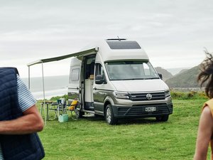 Products: Coming Soon: New Grand California