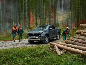 Products: Volkswagen Amarok